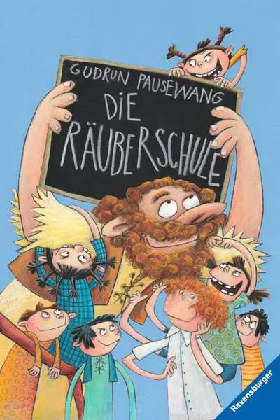 Ravensberger Matratzen Die Räuberschule