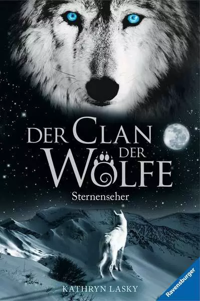 Ravensberger Matratzen Der Clan der Wölfe 6: Sternenseher