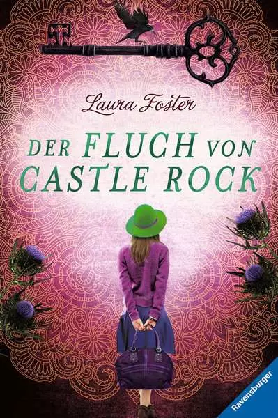 Ravensberger Matratzen Der Fluch von Castle Rock