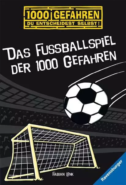 Ravensberger Matratzen Das Fußballspiel der 1000 Gefahren