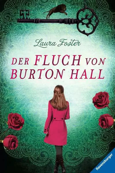 Ravensberger Matratzen Der Fluch von Burton Hall