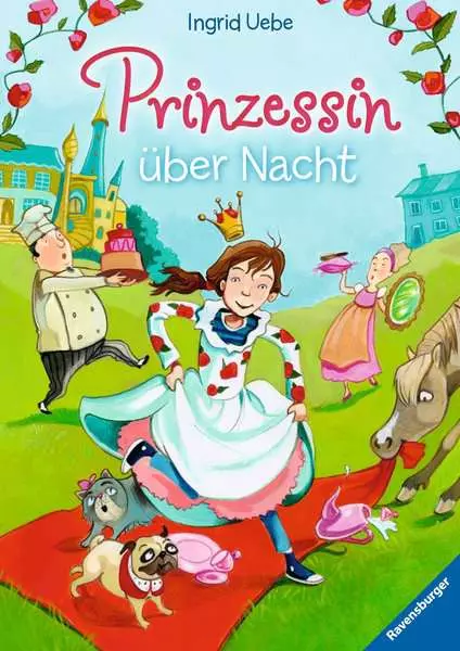 Ravensberger Matratzen Prinzessin über Nacht