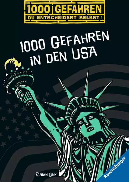 Ravensberger Matratzen 1000 Gefahren in den USA