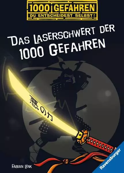 Ravensberger Matratzen Das Laserschwert der 1000 Gefahren