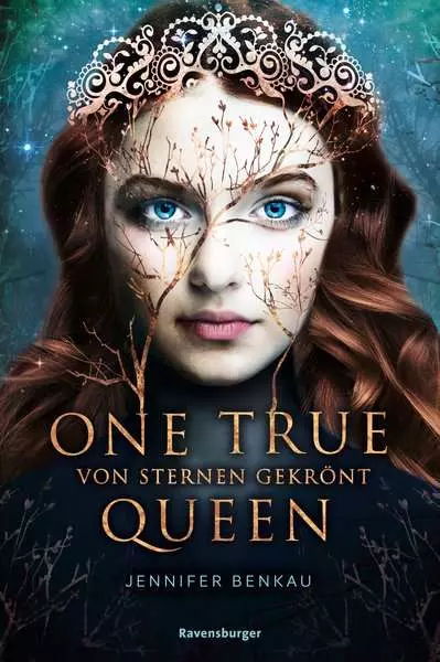 Ravensberger Matratzen One True Queen, Band 1: Von Sternen gekrönt