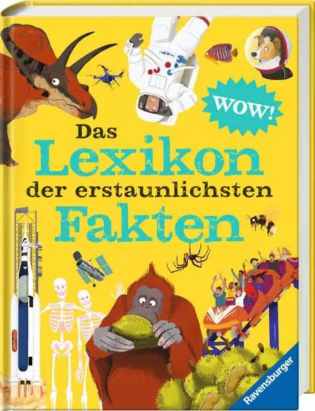 Ravensberger Matratzen Das Lexikon der erstaunlichsten Fakten