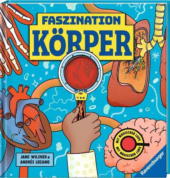 Ravensberger Matratzen Faszination Körper