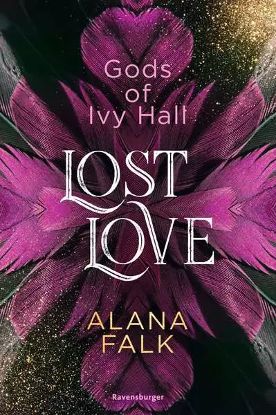 Ravensberger Matratzen Gods of Ivy Hall, Band 2: Lost Love