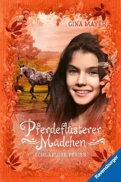 Ravensberger Matratzen Mayer, Pferdeflüsterer-Mädchen 6: Schlaflose Ferien