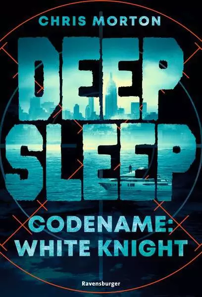 Ravensberger Matratzen Deep Sleep, Band 1: Codename: White Knight