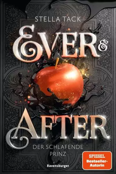 Ravensberger Matratzen Ever & After, Band 1: Der schlafende Prinz