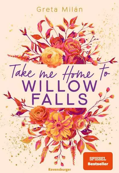 Ravensberger Matratzen Ravensburger Take Me Home to Willow Falls