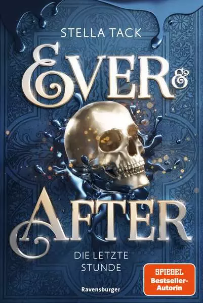 Ravensberger Matratzen Ever & After, Band 3: Die letzte Stunde