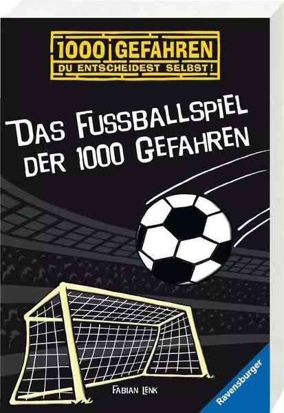 Ravensberger Matratzen Das Fußballspiel der 1000 Gefahren