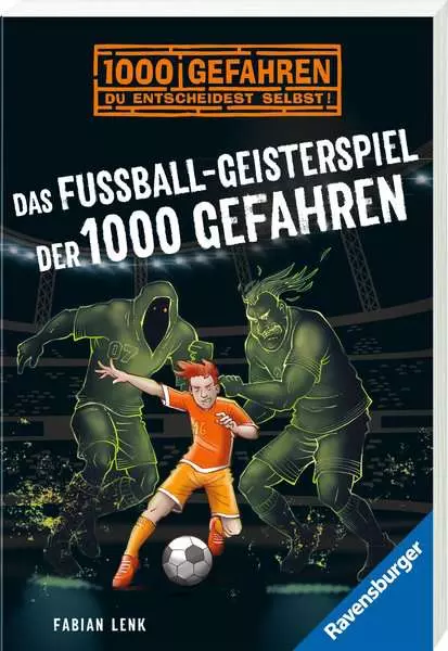 Ravensberger Matratzen Das Fußball-Geisterspiel der 1000 Gefahren