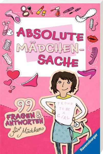 Ravensberger Matratzen Absolute Mädchensache