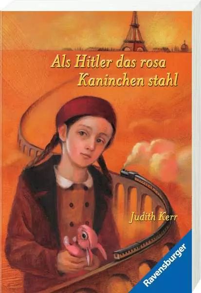 Ravensberger Matratzen Als Hitler das rosa Kaninchen stahl