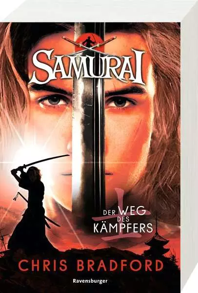 Ravensberger Matratzen Samurai, Band 1: Der Weg des Kämpfers