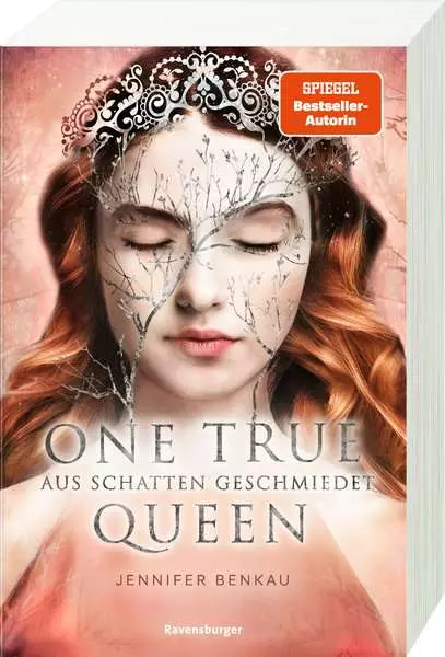 Ravensberger Matratzen One True Queen, Band 2: Aus Schatten geschmiedet