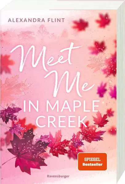 Ravensberger Matratzen Ravensburger Maple-Creek-Reihe, Band 1: Meet Me in Maple Creek